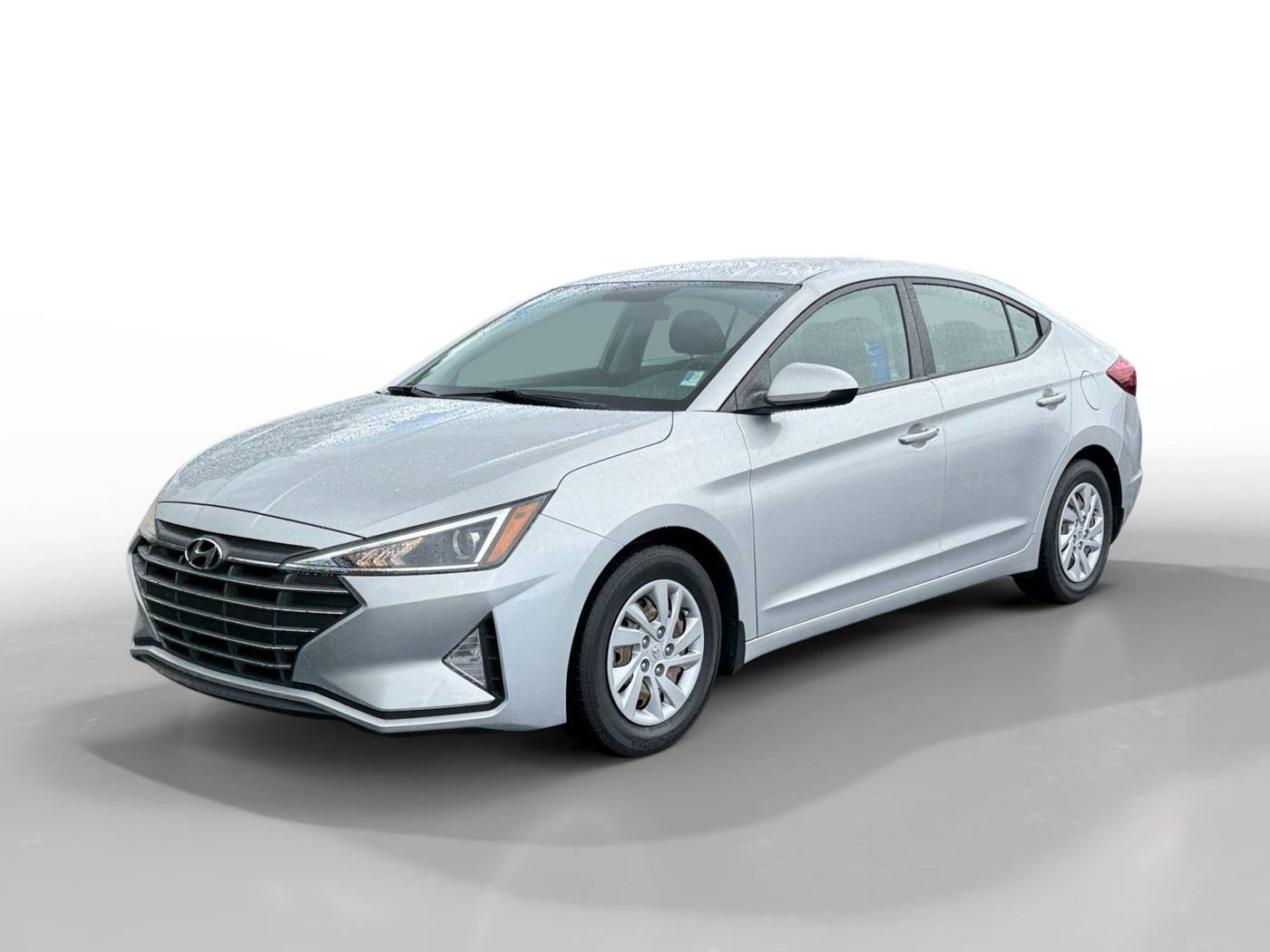 2019 Hyundai Elantra SE — Sedan — 54,301 mi — San Jose, CA