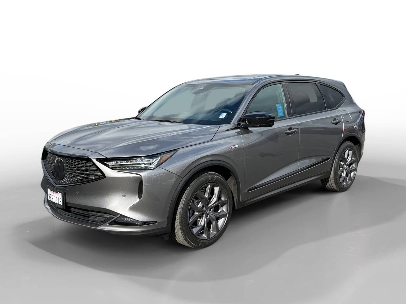 2023 Acura MDX A-Spec Package — SUV — 29,748 mi — San Jose, CA