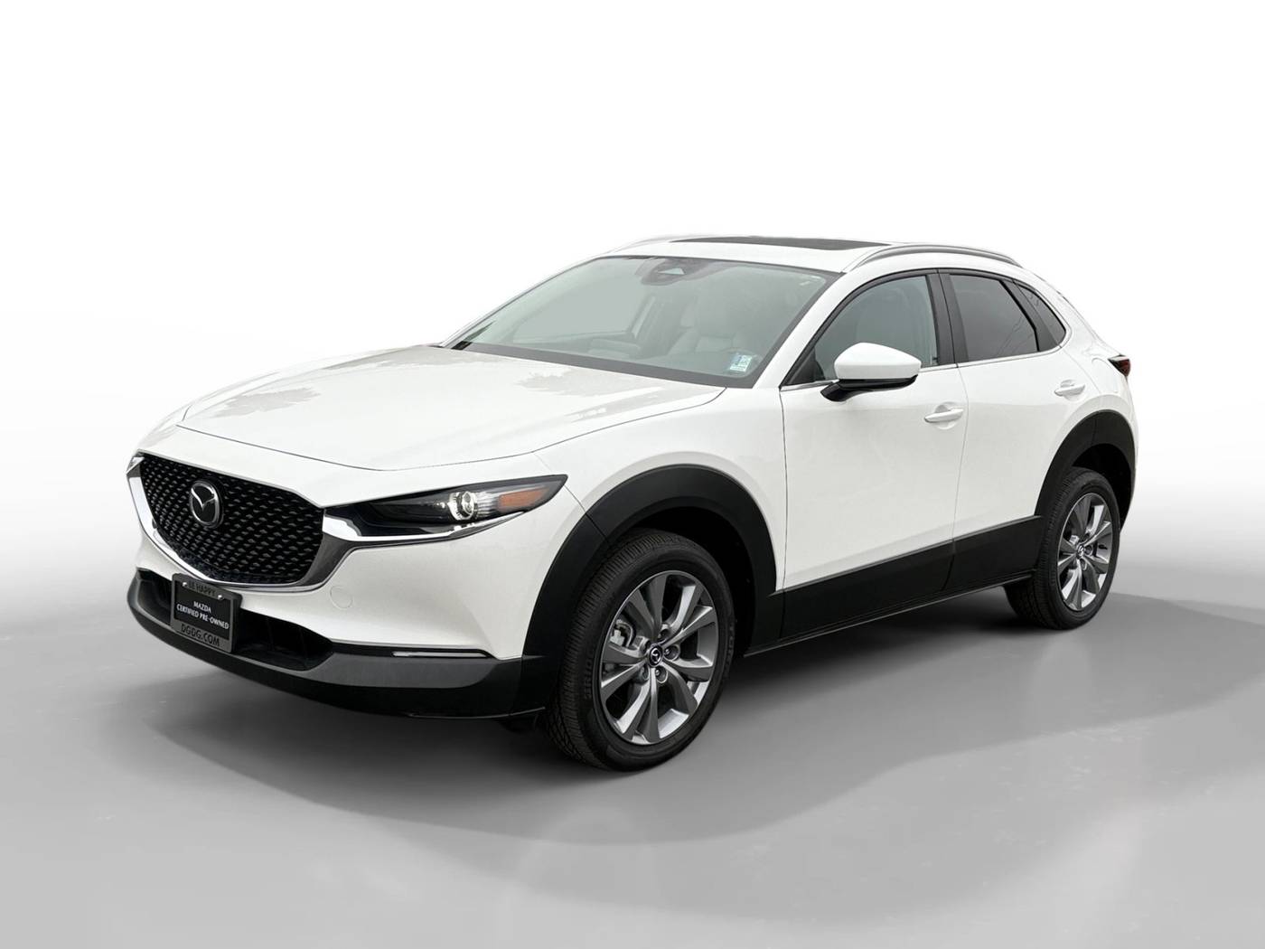 2024 Mazda CX-30 Preferred — SUV — 4,312 mi — San Jose, CA