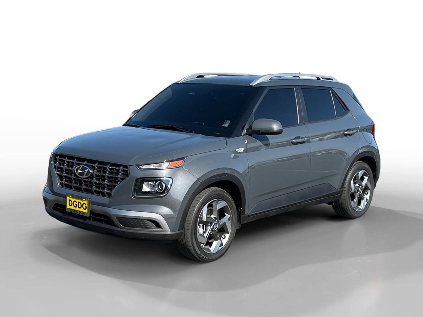 2024 Hyundai Venue SEL — SUV — 19,701 mi — San Jose, CA