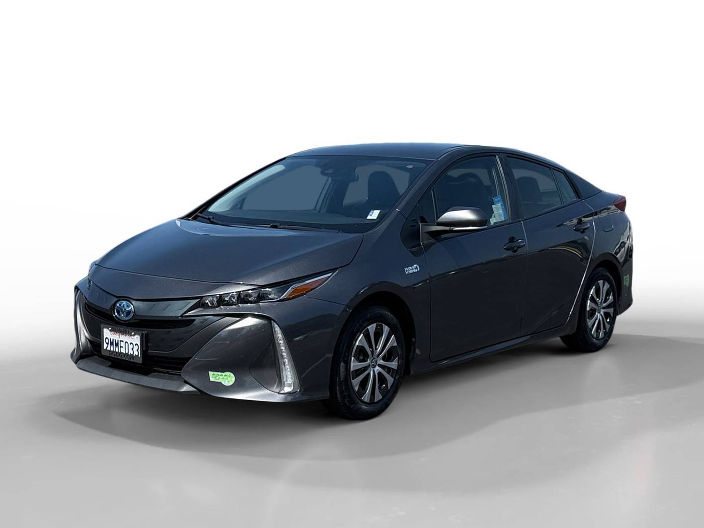 2022 Toyota Prius Prime XLE — Hatchback — 64,358 mi — San Jose, CA