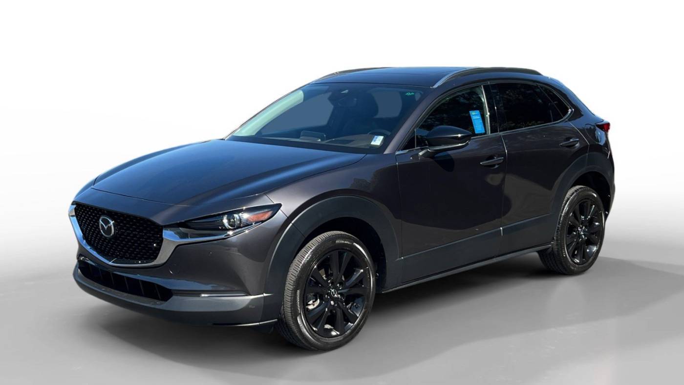 Certified PreOwned Mazdas for Sale in Robertsdale, AL (with Photos