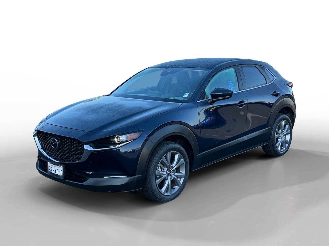 2021 Mazda CX-30 Select — SUV — 31,679 mi — San Jose, CA