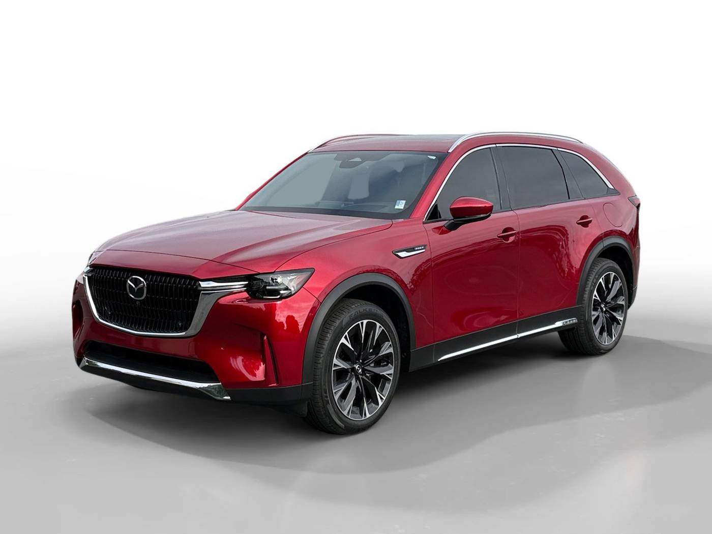 2024 Mazda CX-90 Plug-In Hybrid Premium Plus — SUV — 8,776 mi — San Jose, CA