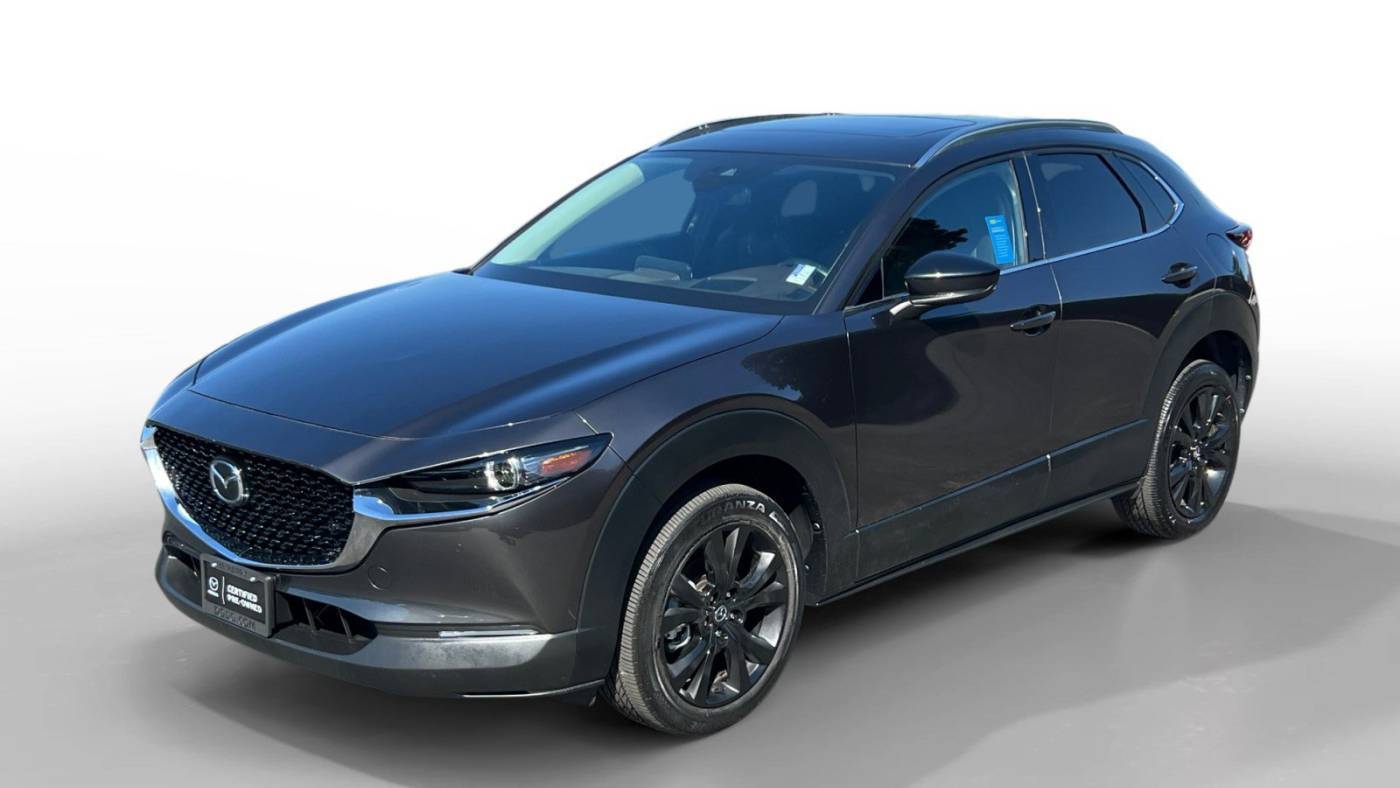 Certified PreOwned Mazdas for Sale in Florence, SC (with Photos) TrueCar