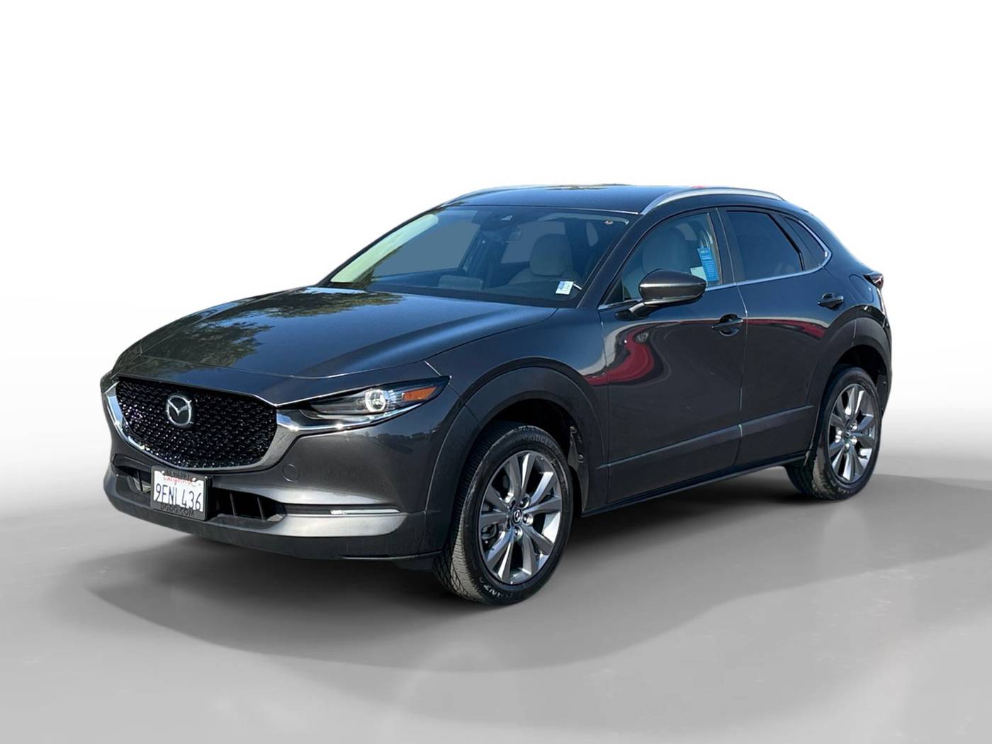 2023 Mazda CX-30 Preferred — SUV — 21,038 mi — San Jose, CA
