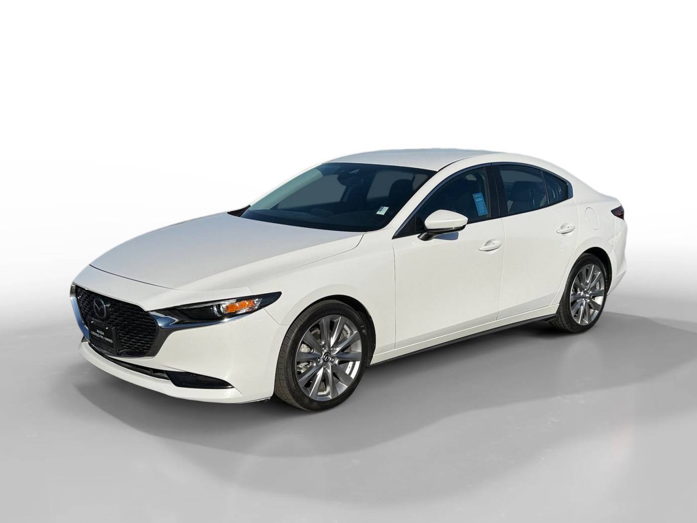 2020 Mazda Mazda3 Preferred — Sedan — 31,328 mi — San Jose, CA