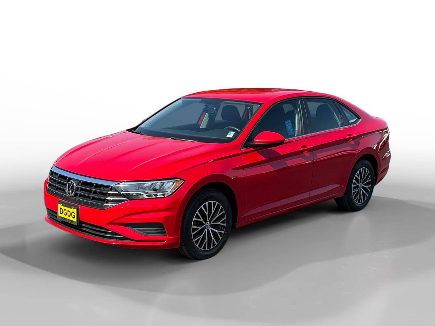 2021 Volkswagen Jetta S — Sedan — 32,786 mi — San Jose, CA