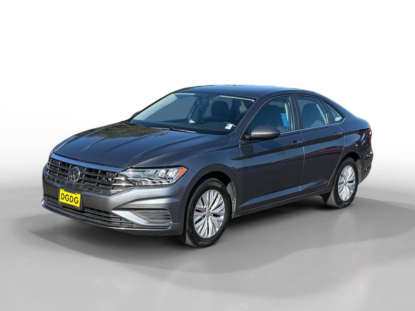 2019 Volkswagen Jetta S — Sedan — 77,483 mi — San Jose, CA