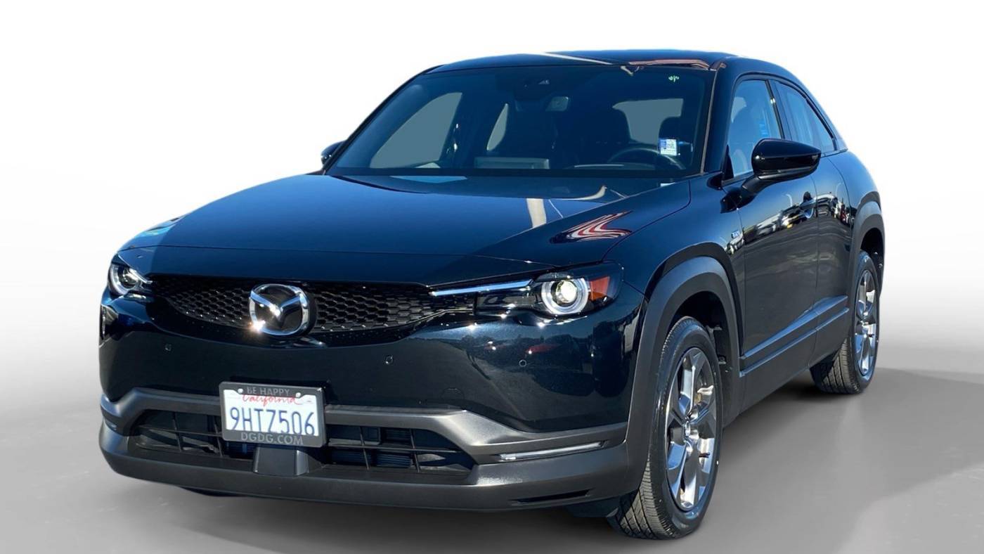 Certified PreOwned Mazdas for Sale in Hastings, MN (with Photos) TrueCar