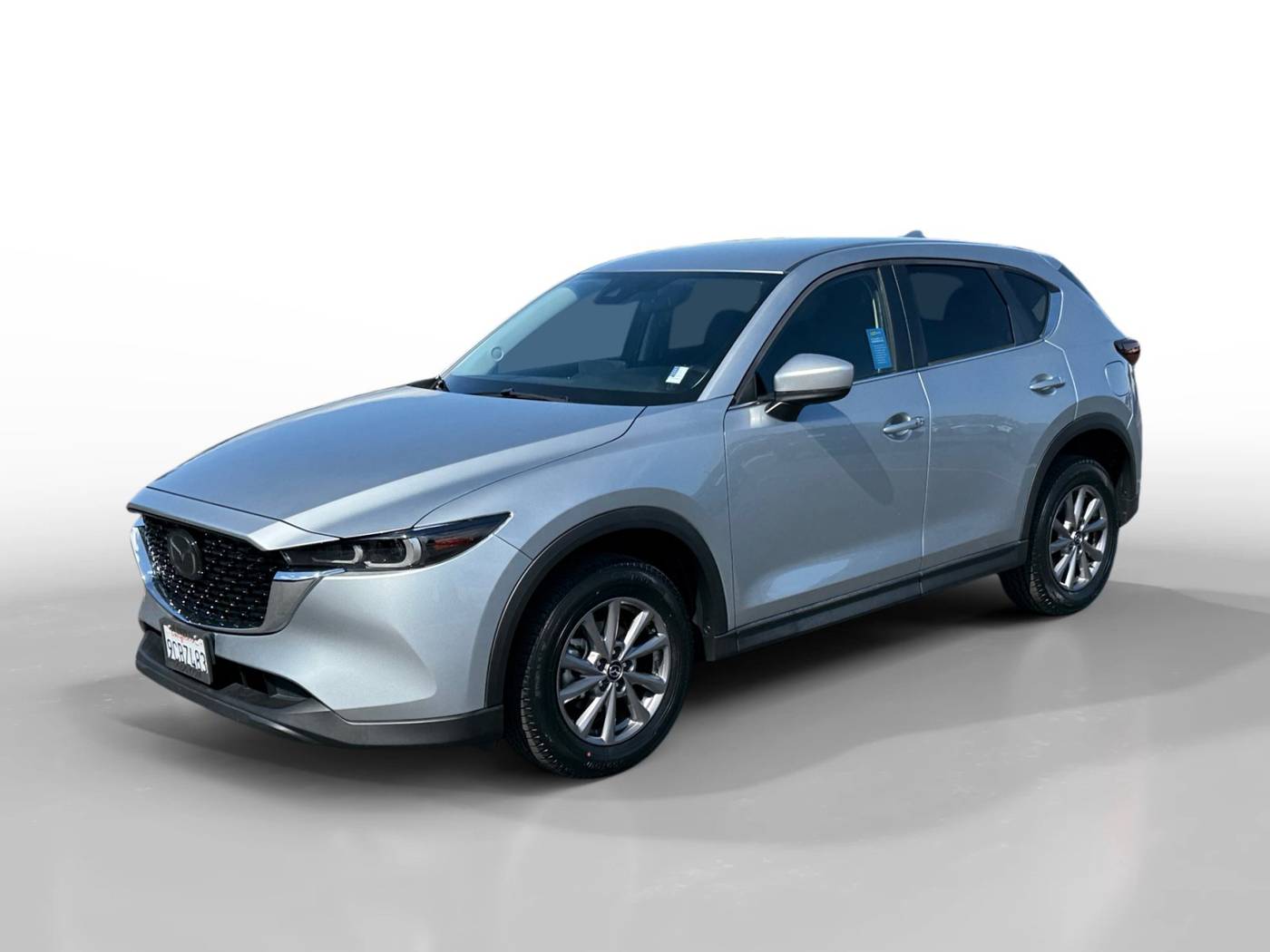 2022 Mazda CX-5 2.5 S Select — SUV — 29,280 mi — San Jose, CA