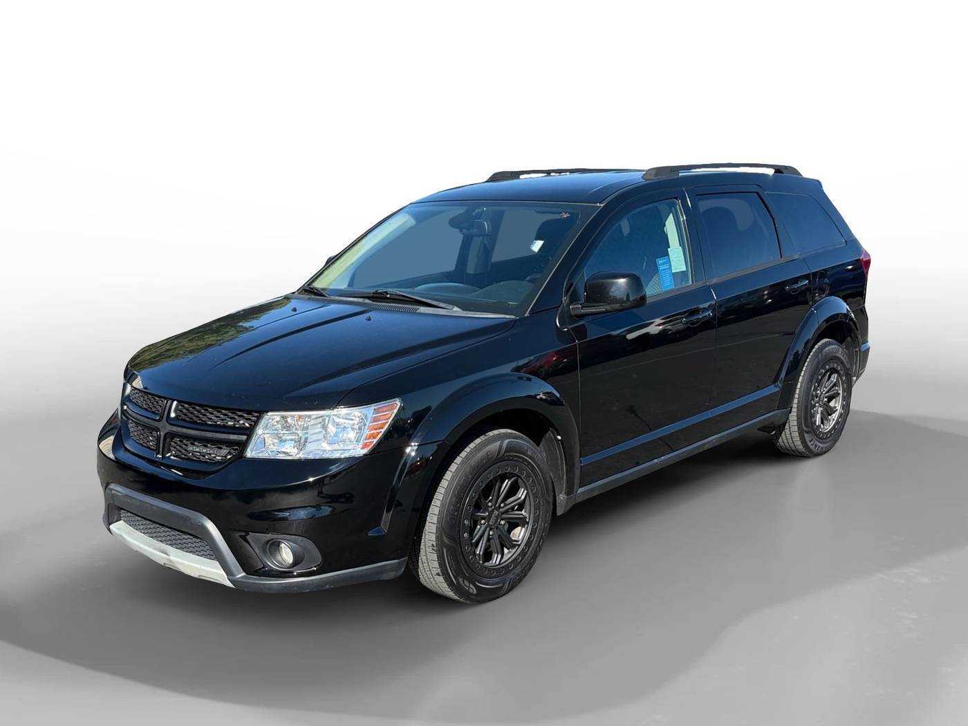 2019 Dodge Journey SE — SUV — 77,881 mi — San Jose, CA