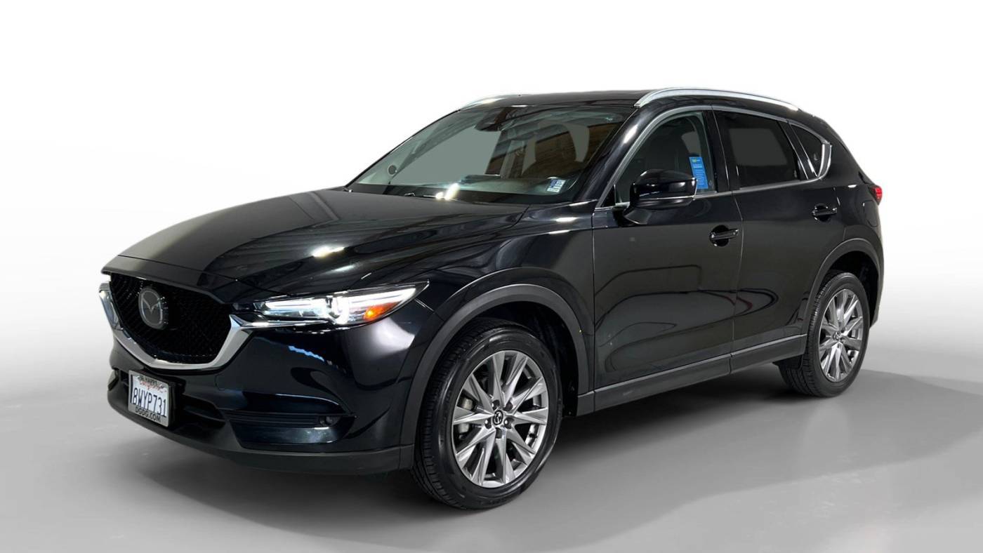 Certified PreOwned Mazdas for Sale in Charlottesville, VA (with Photos