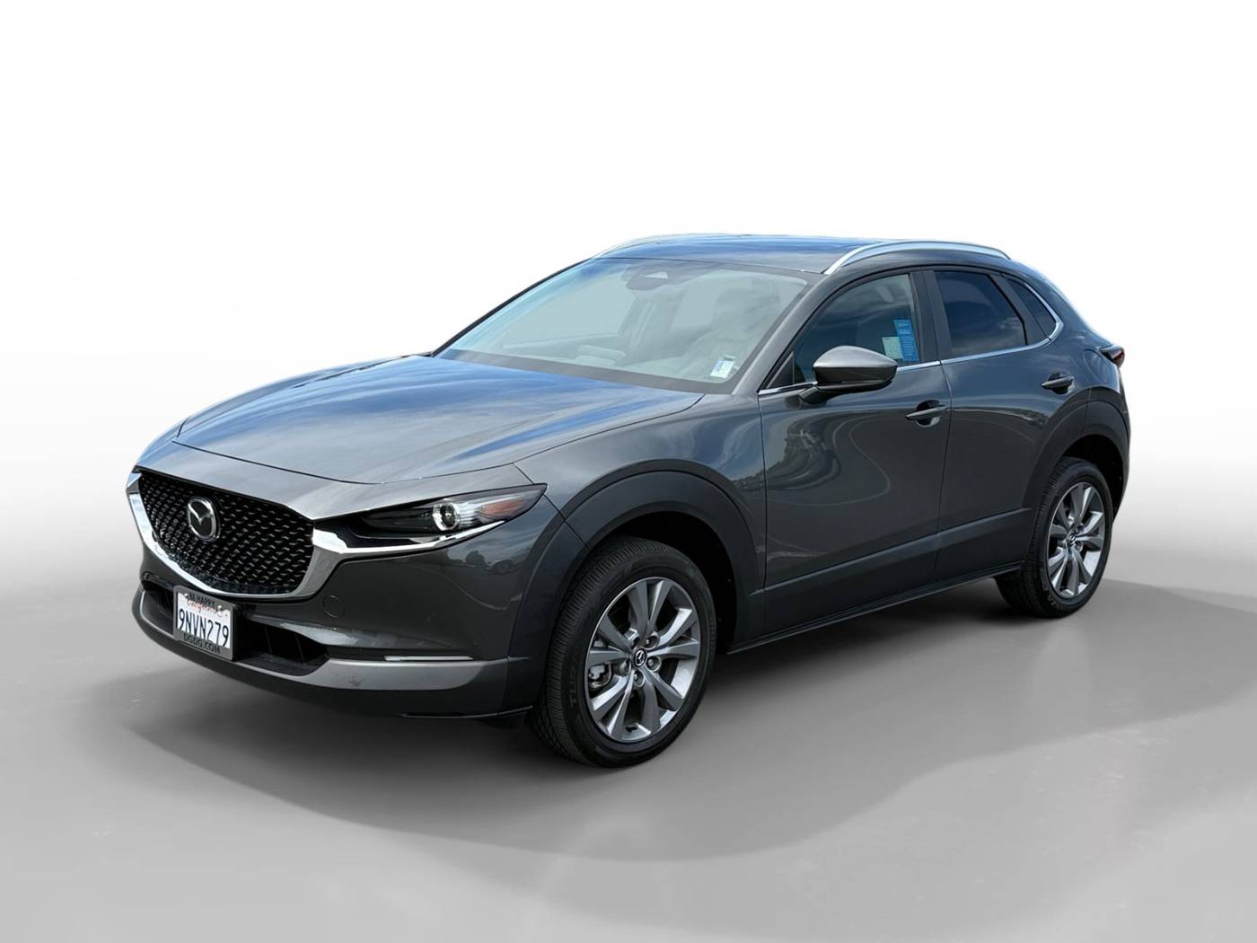 2024 Mazda CX-30 Preferred — SUV — 6,880 mi — San Jose, CA