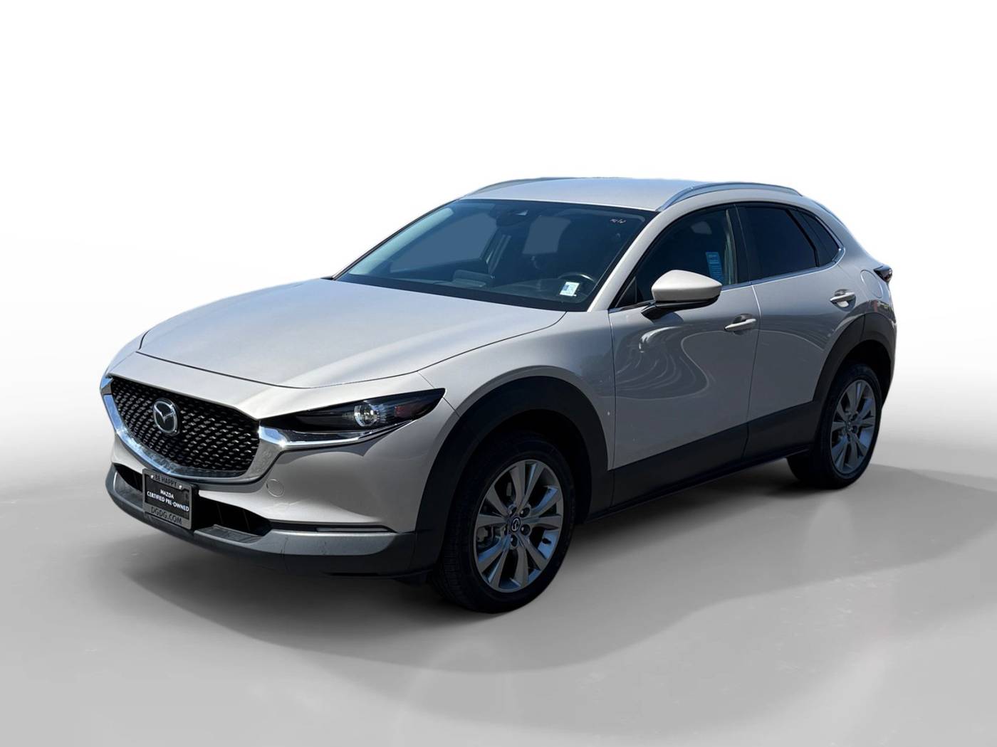 2023 Mazda CX-30 Select — SUV — 49,933 mi — San Jose, CA