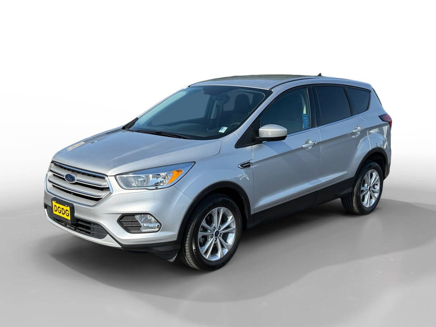 2019 Ford Escape SE — SUV — 64,524 mi — San Jose, CA