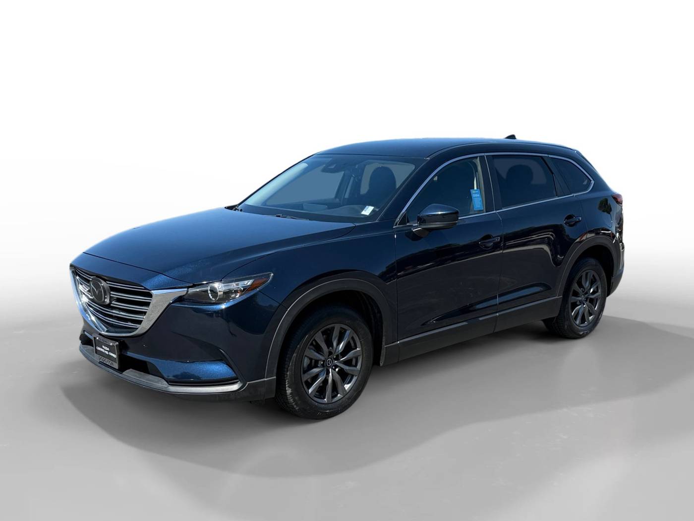 2022 Mazda CX-9 Sport — SUV — 41,597 mi — San Jose, CA
