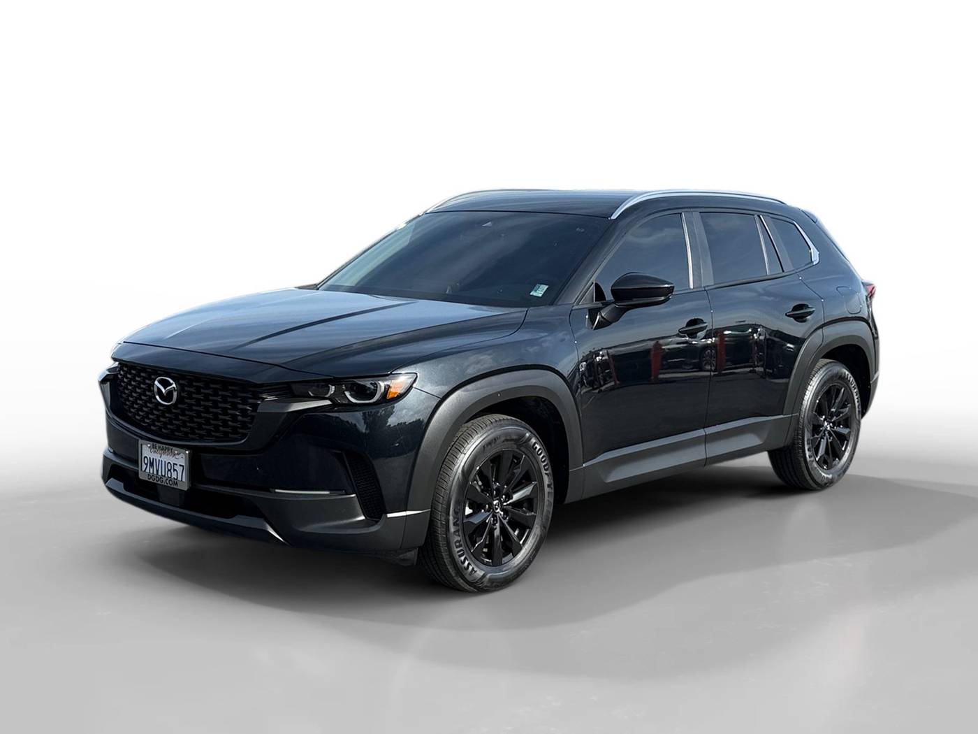 2024 Mazda CX-50 Preferred — SUV — 15,076 mi — San Jose, CA