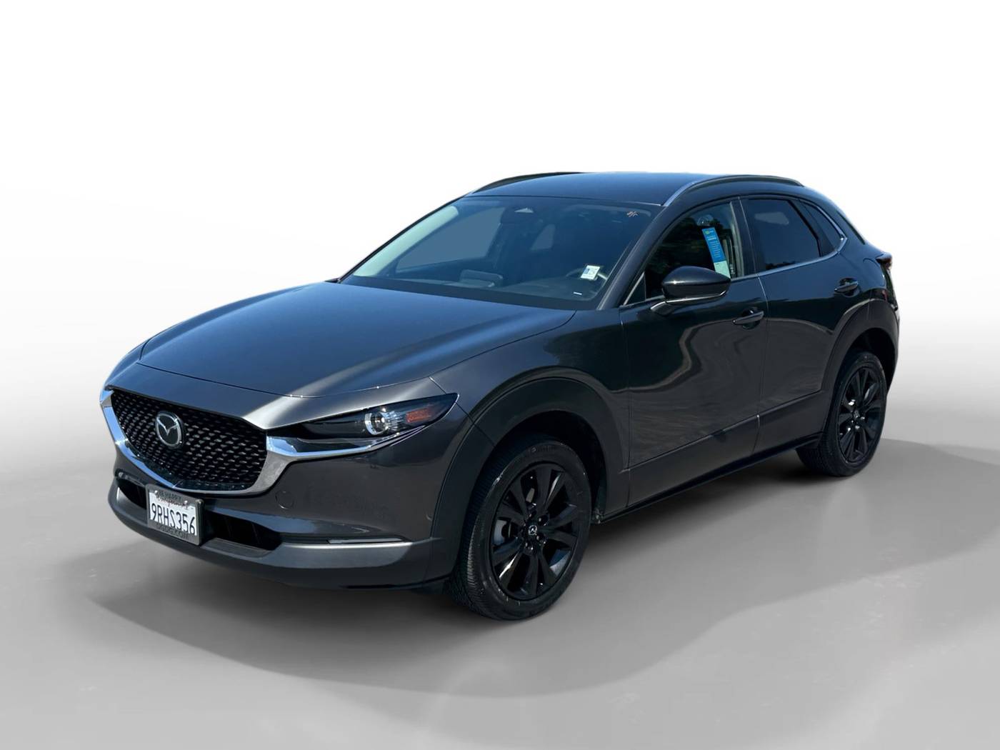 2025 Mazda CX-30 Select Sport — SUV — 7,277 mi — San Jose, CA