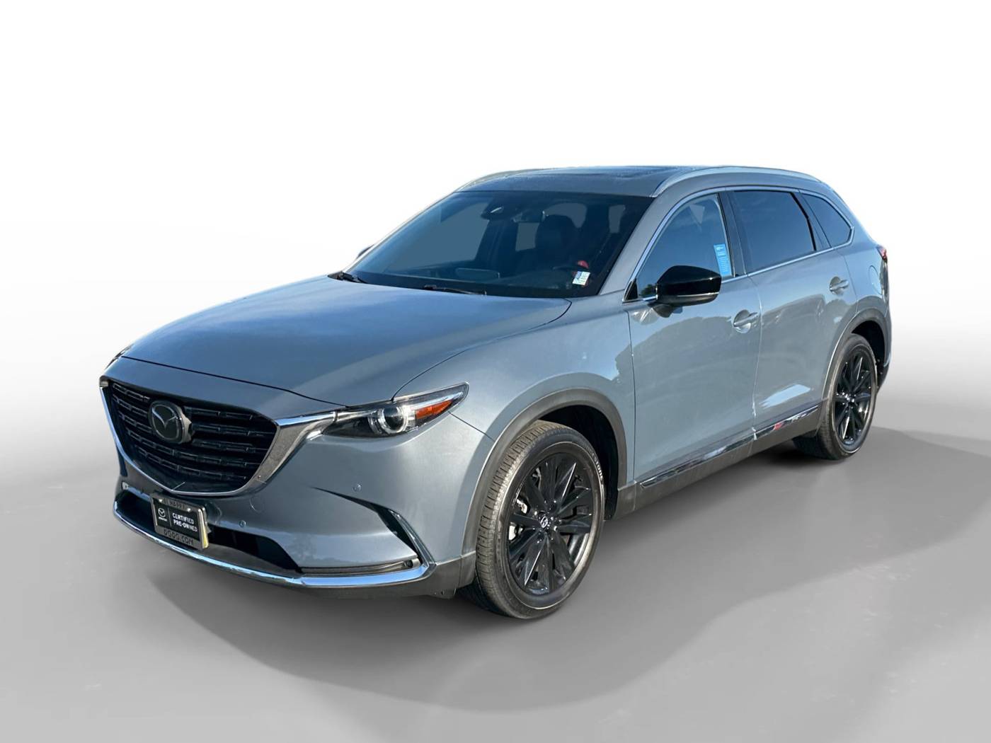 Used Mazda CX-9 for Sale in Houston, TX (with Photos) - TrueCar