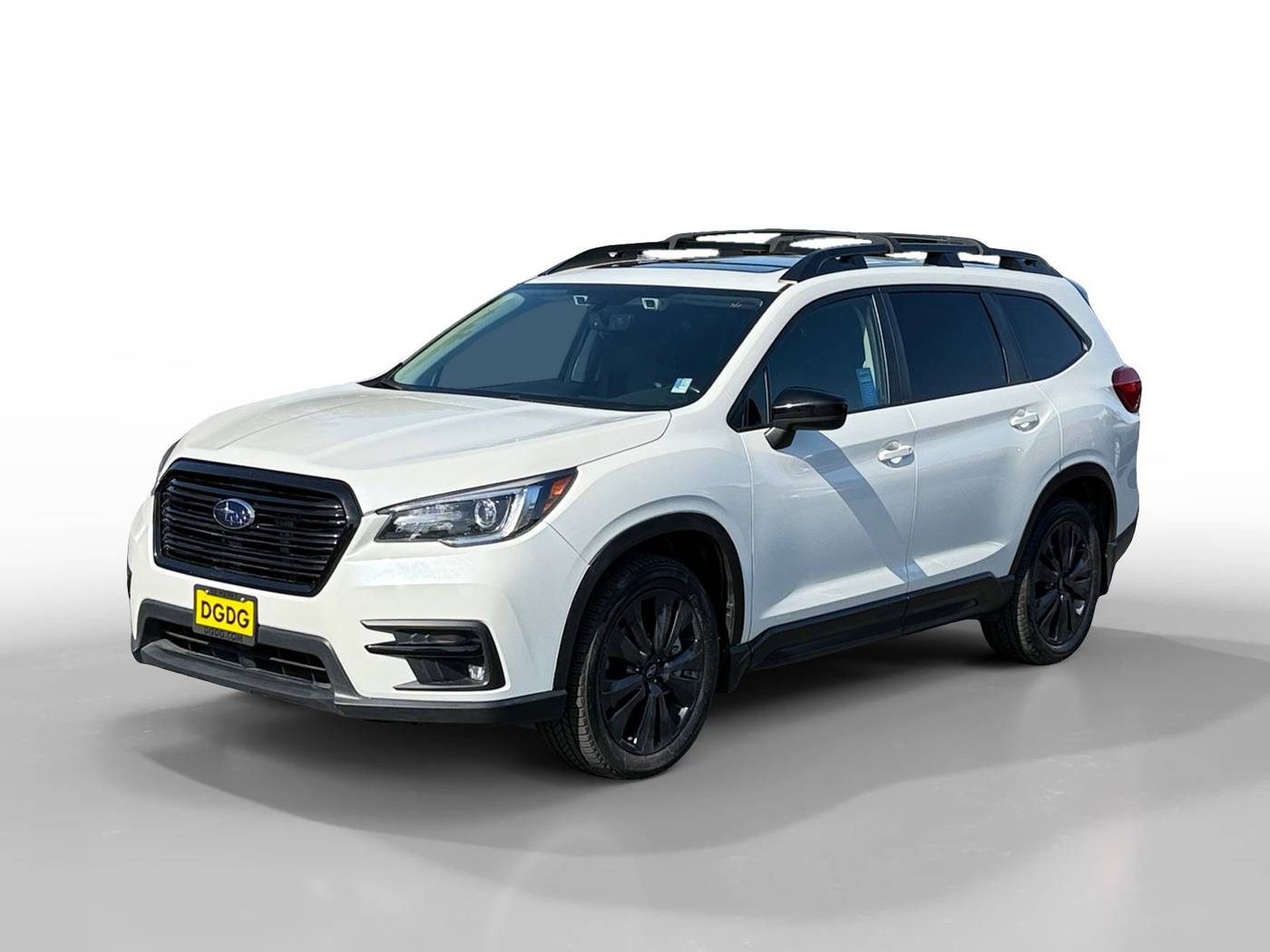 2022 Subaru Ascent Onyx Edition — SUV — 64,912 mi — San Jose, CA