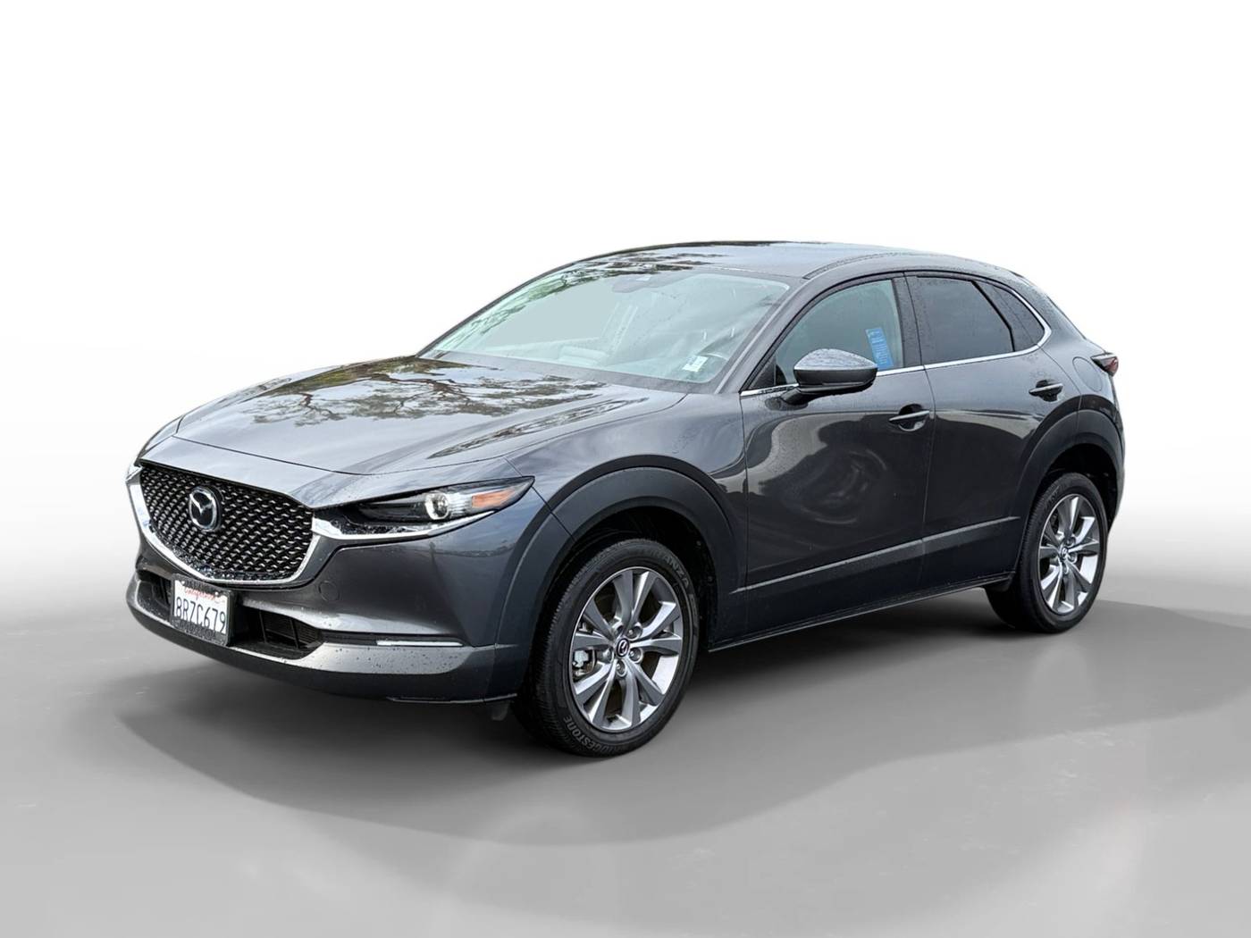 2020 Mazda CX-30 Select — SUV — 15,983 mi — San Jose, CA