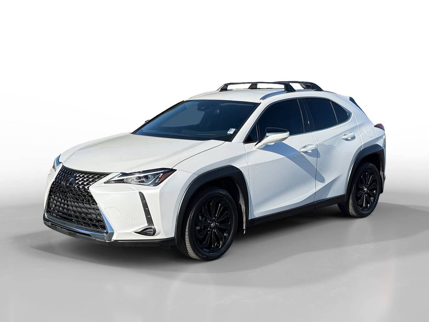 2022 Lexus UX UX 200 — SUV — 24,303 mi — San Jose, CA