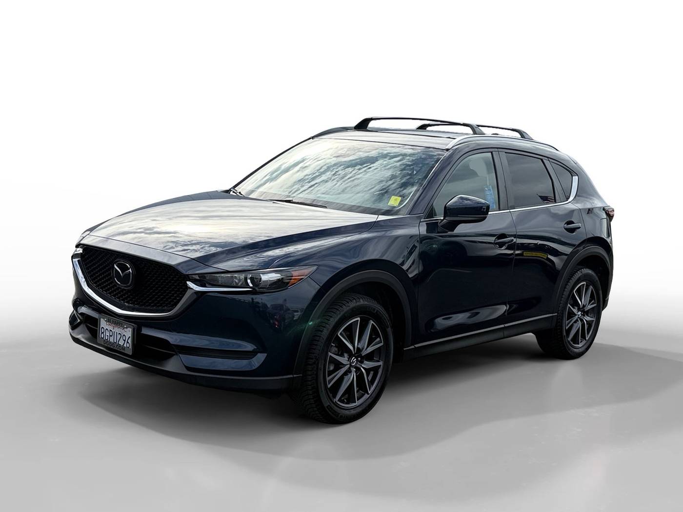 2018 Mazda CX-5 Touring — SUV — 63,143 mi — San Jose, CA