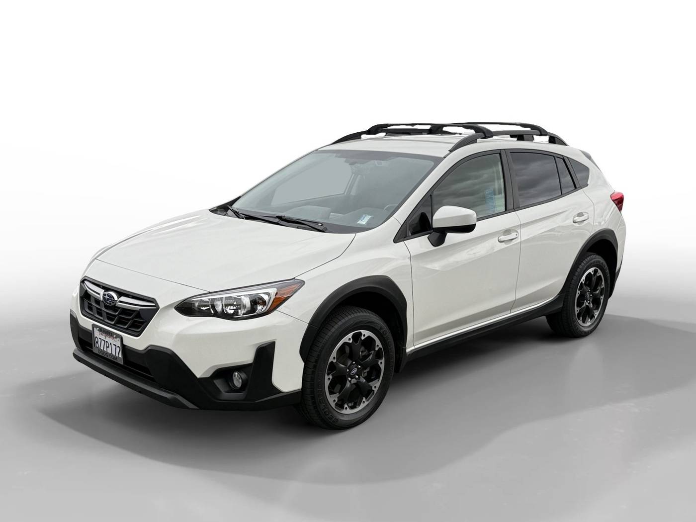 2022 Subaru Crosstrek Premium — SUV — 51,170 mi — San Jose, CA