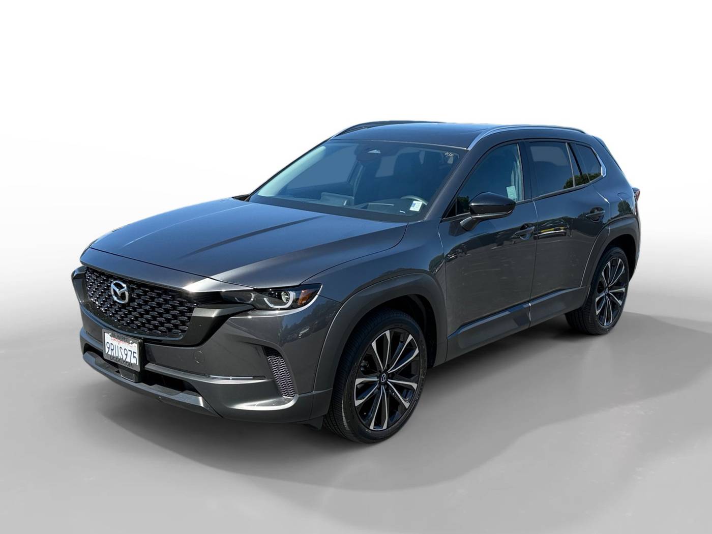2025 Mazda CX-50 Premium Plus — SUV — 10,920 mi — San Jose, CA