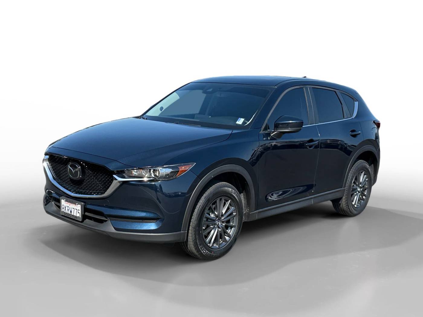 2019 Mazda CX-5 Touring — SUV — 74,458 mi — San Jose, CA