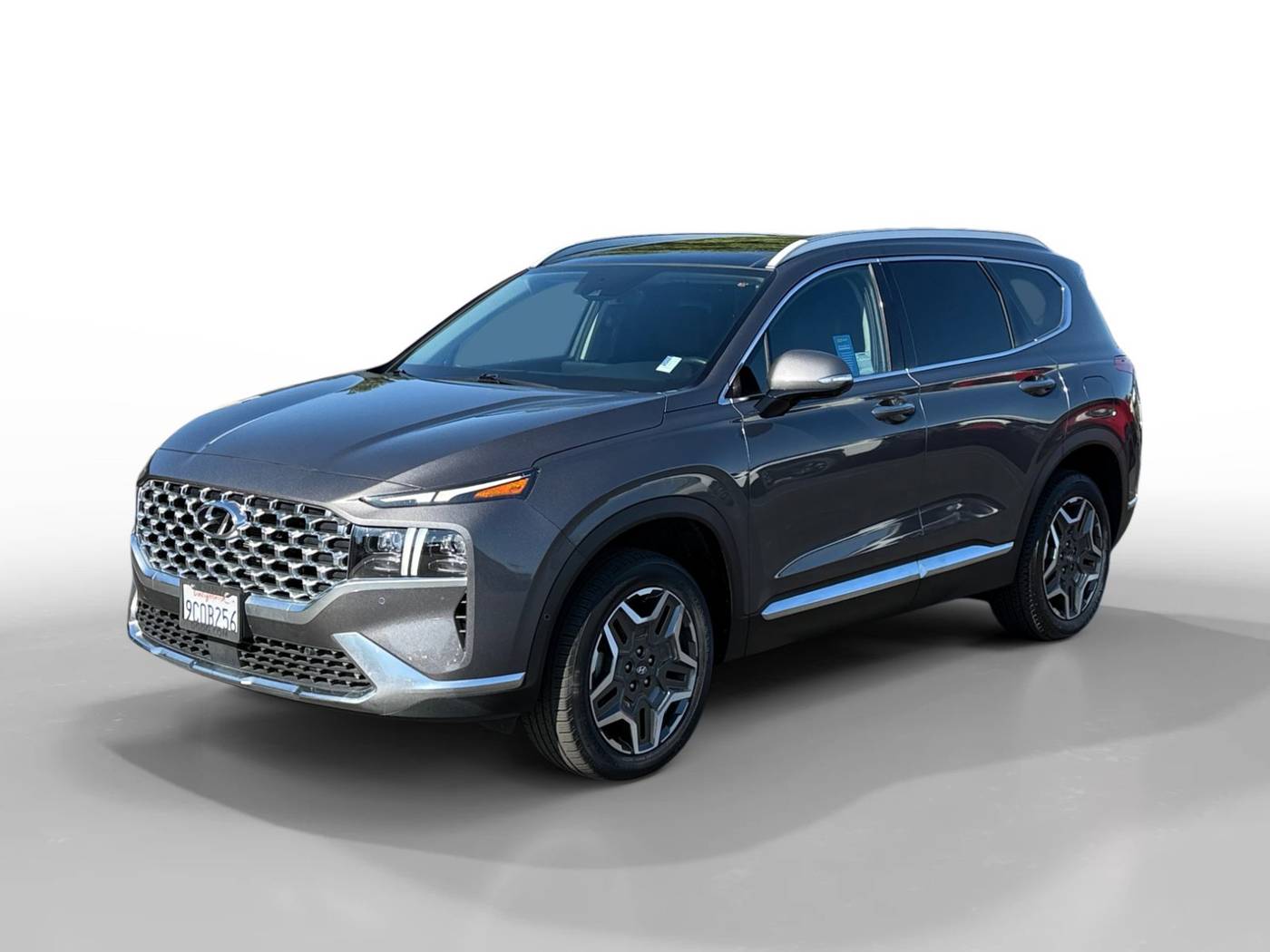 2022 Hyundai Santa Fe Plug-In Hybrid Limited — SUV — 27,820 mi — San Jose, CA