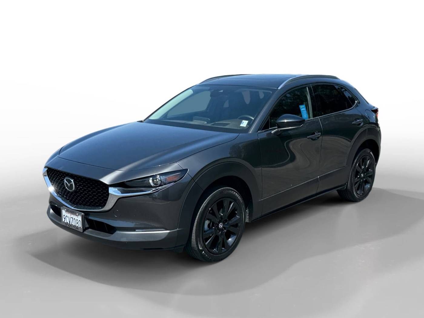 2022 Mazda CX-30 Turbo Premium — SUV — 29,809 mi — San Jose, CA