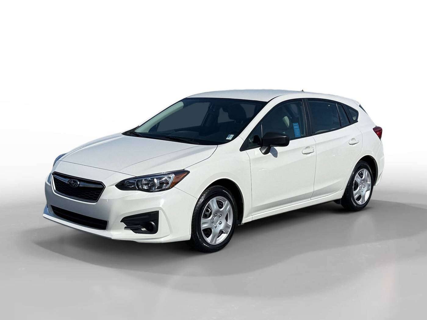 2018 Subaru Impreza 2.0i — Hatchback — 73,306 mi — San Jose, CA