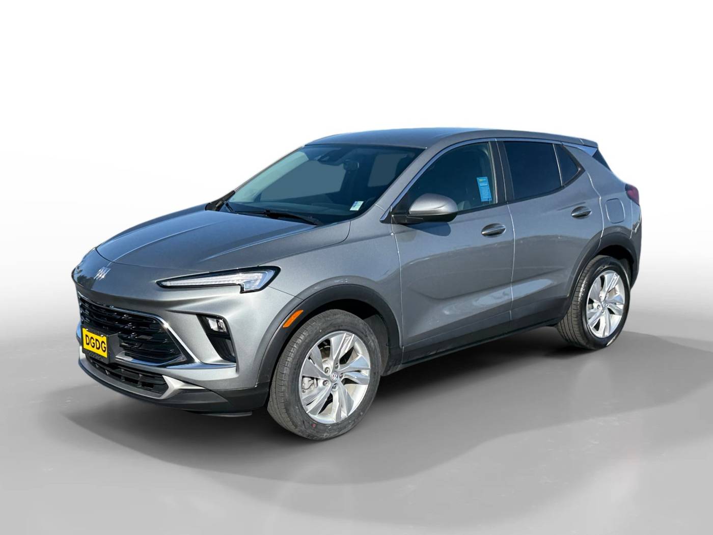 2024 Buick Encore GX Preferred — SUV — 26,011 mi — San Jose, CA