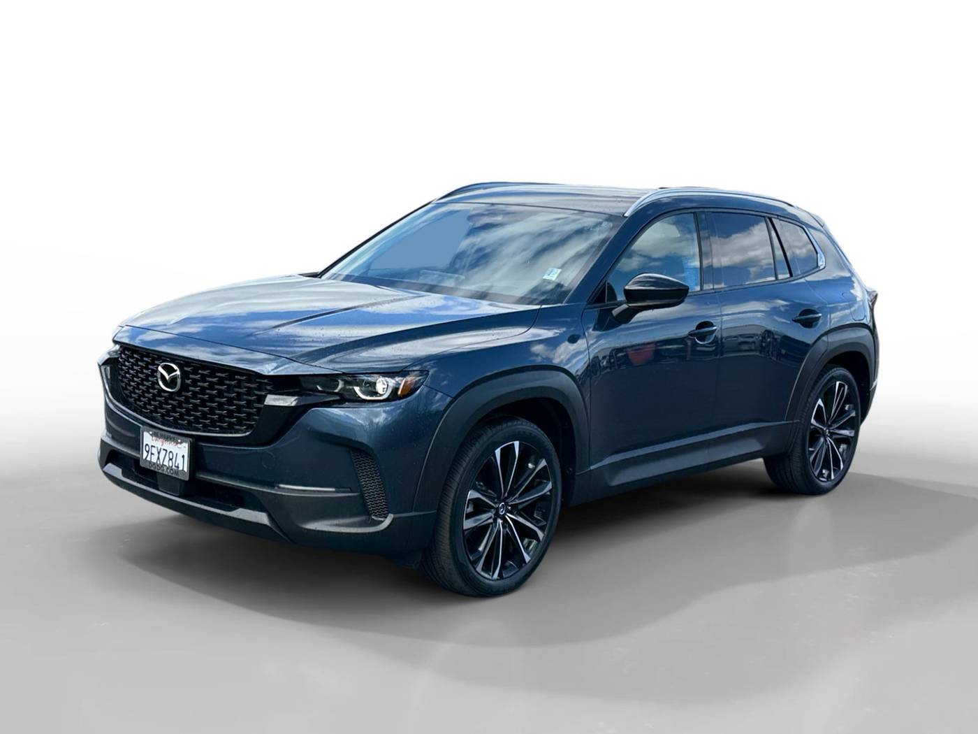2023 Mazda CX-50 Premium Plus — SUV — 28,223 mi — San Jose, CA