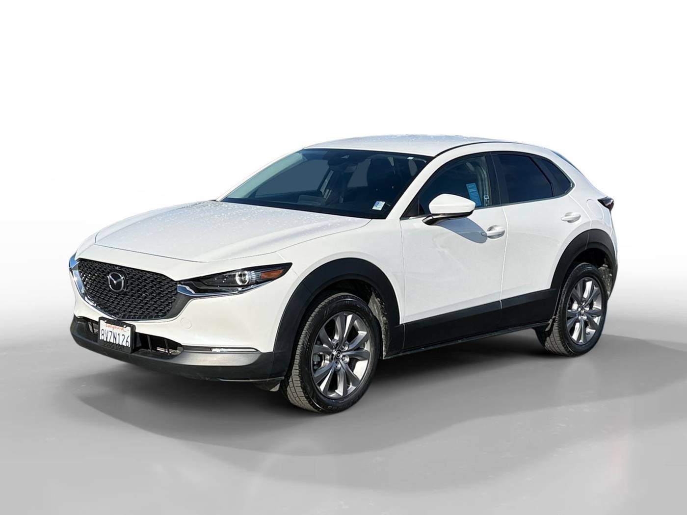 2021 Mazda CX-30 Select — SUV — 50,704 mi — San Jose, CA