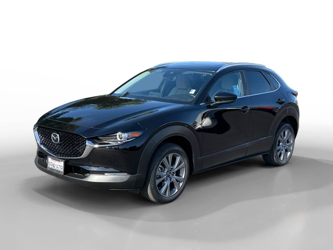2022 Mazda CX-30 Preferred — SUV — 16,578 mi — San Jose, CA