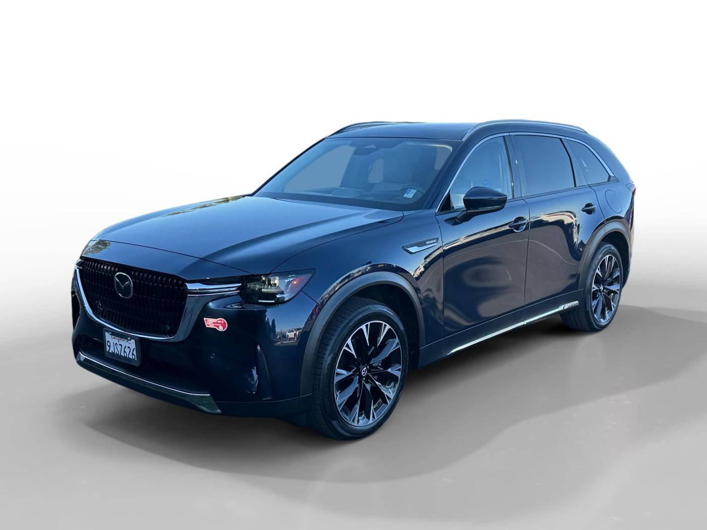 2024 Mazda CX-90 Plug-In Hybrid Premium — SUV — 17,173 mi — San Jose, CA
