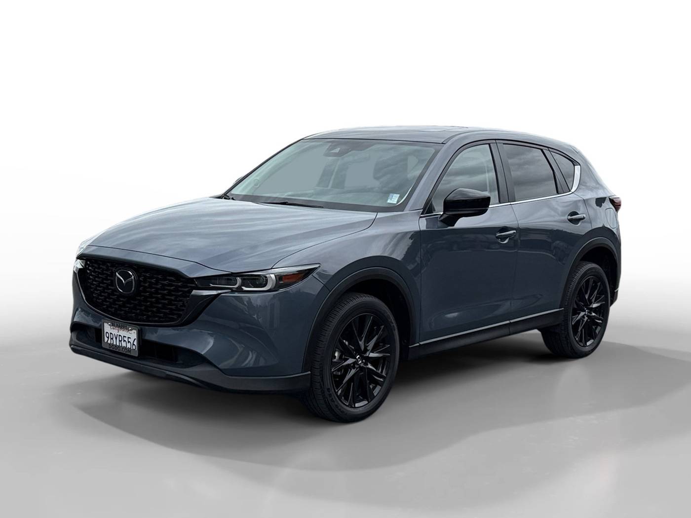 2022 Mazda CX-5 2.5 S Carbon Edition — SUV — 18,691 mi — San Jose, CA