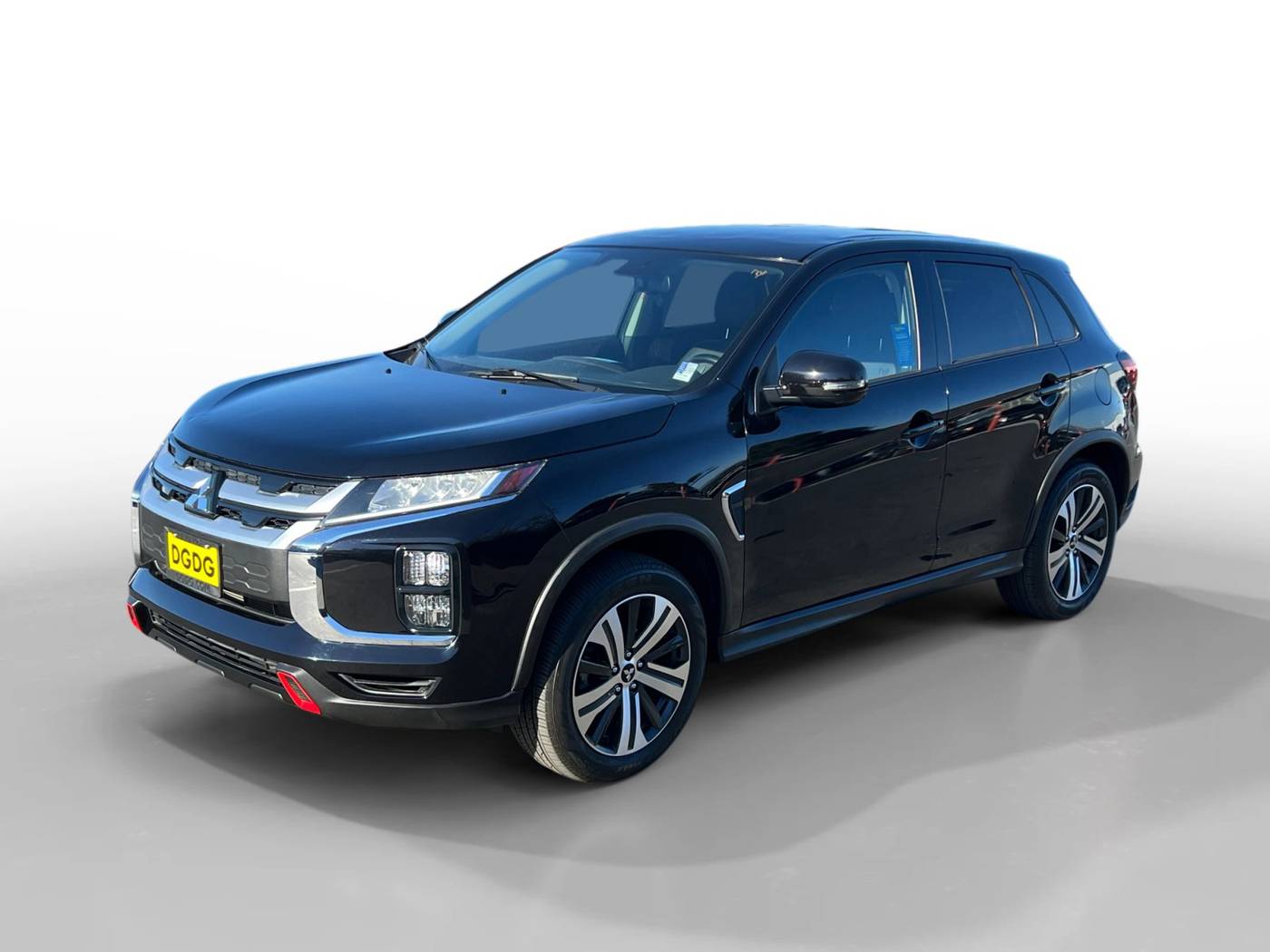 2023 Mitsubishi Outlander Sport SE — SUV — 13,295 mi — San Jose, CA