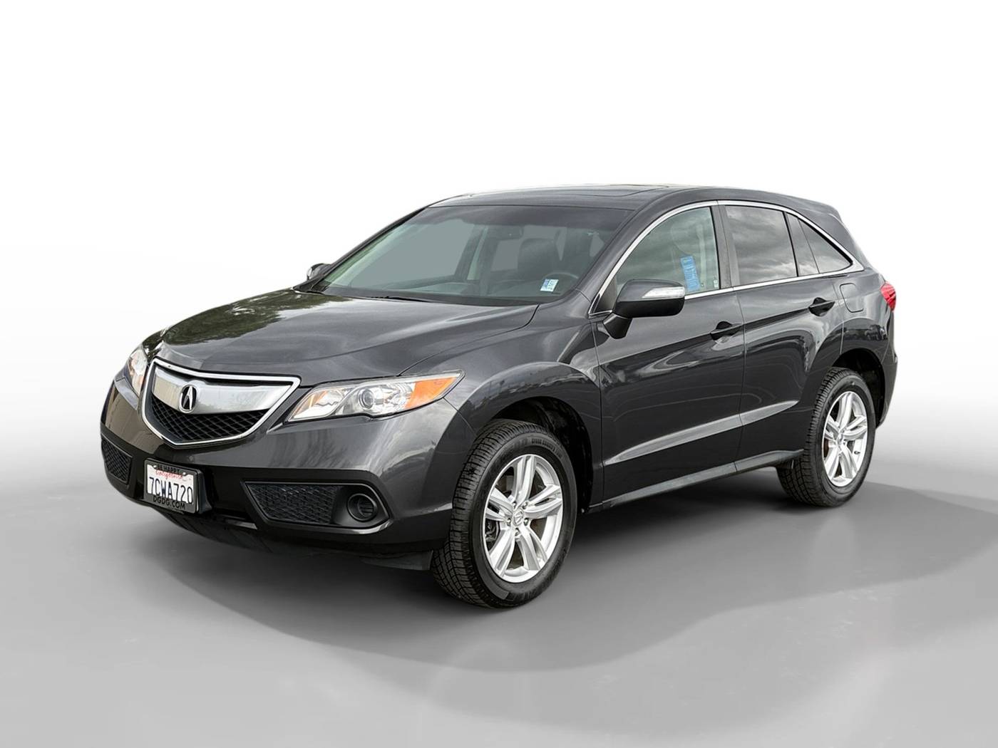 2014 Acura RDX Standard — SUV — 113,624 mi — San Jose, CA