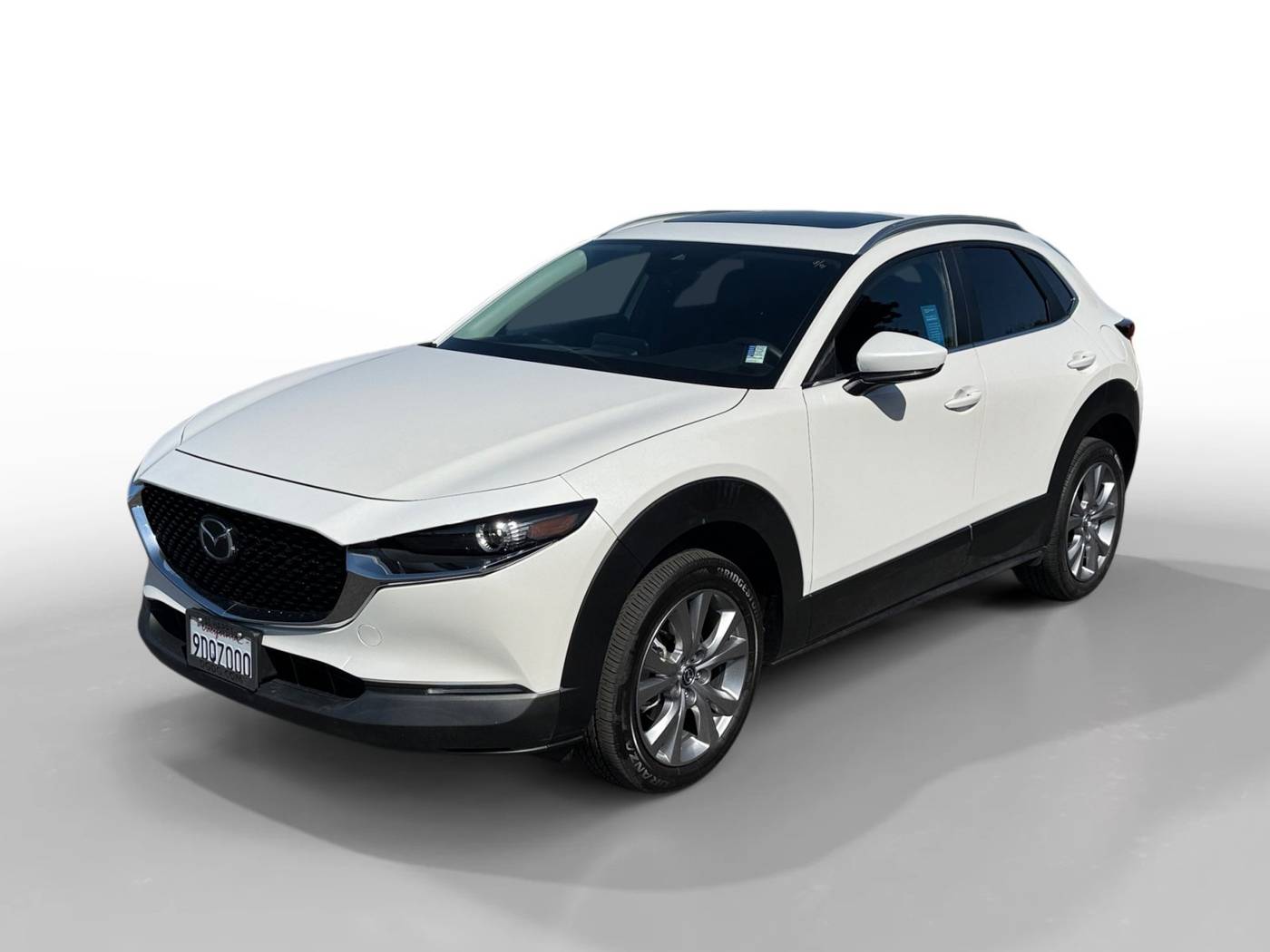 2022 Mazda CX-30 Preferred — SUV — 32,518 mi — San Jose, CA