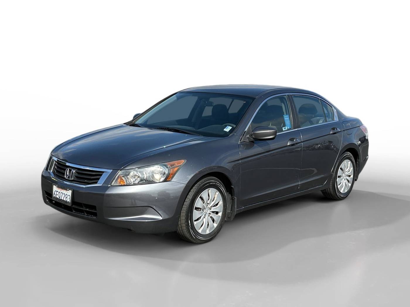 2008 Honda Accord LX — Sedan — 96,222 mi — San Jose, CA