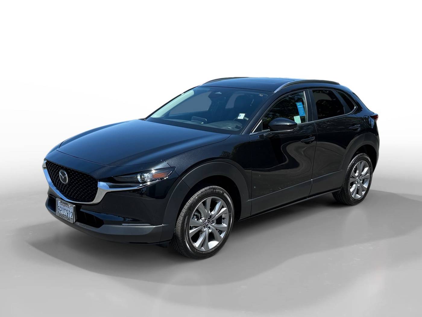 2025 Mazda CX-30 Preferred — SUV — 5,789 mi — San Jose, CA