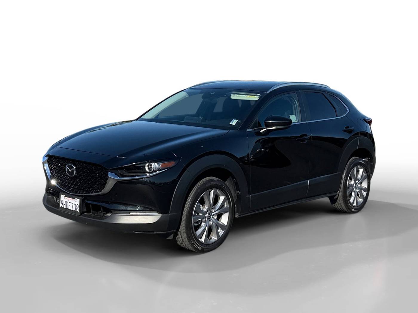 2023 Mazda CX-30 Preferred — SUV — 20,763 mi — San Jose, CA