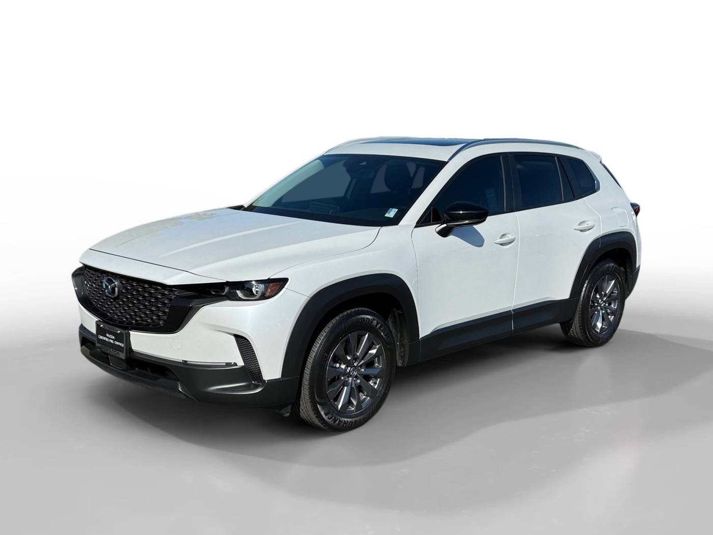 2023 Mazda CX-50 Preferred Plus — SUV — 24,662 mi — San Jose, CA