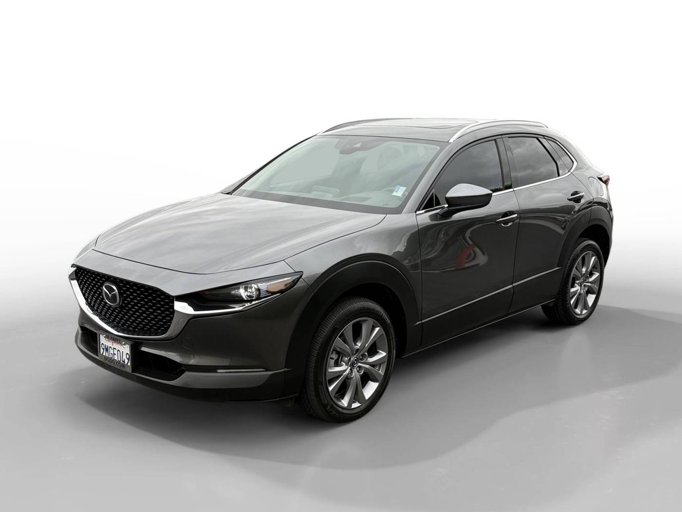 2023 Mazda CX-30 Premium — SUV — 17,415 mi — San Jose, CA