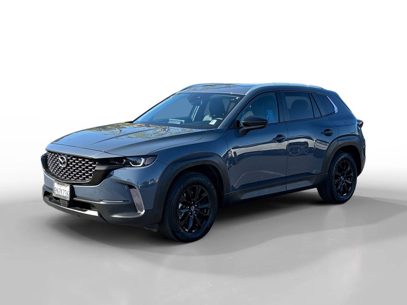 2024 Mazda CX-50 2.5 S Premium — SUV — 16,321 mi — San Jose, CA