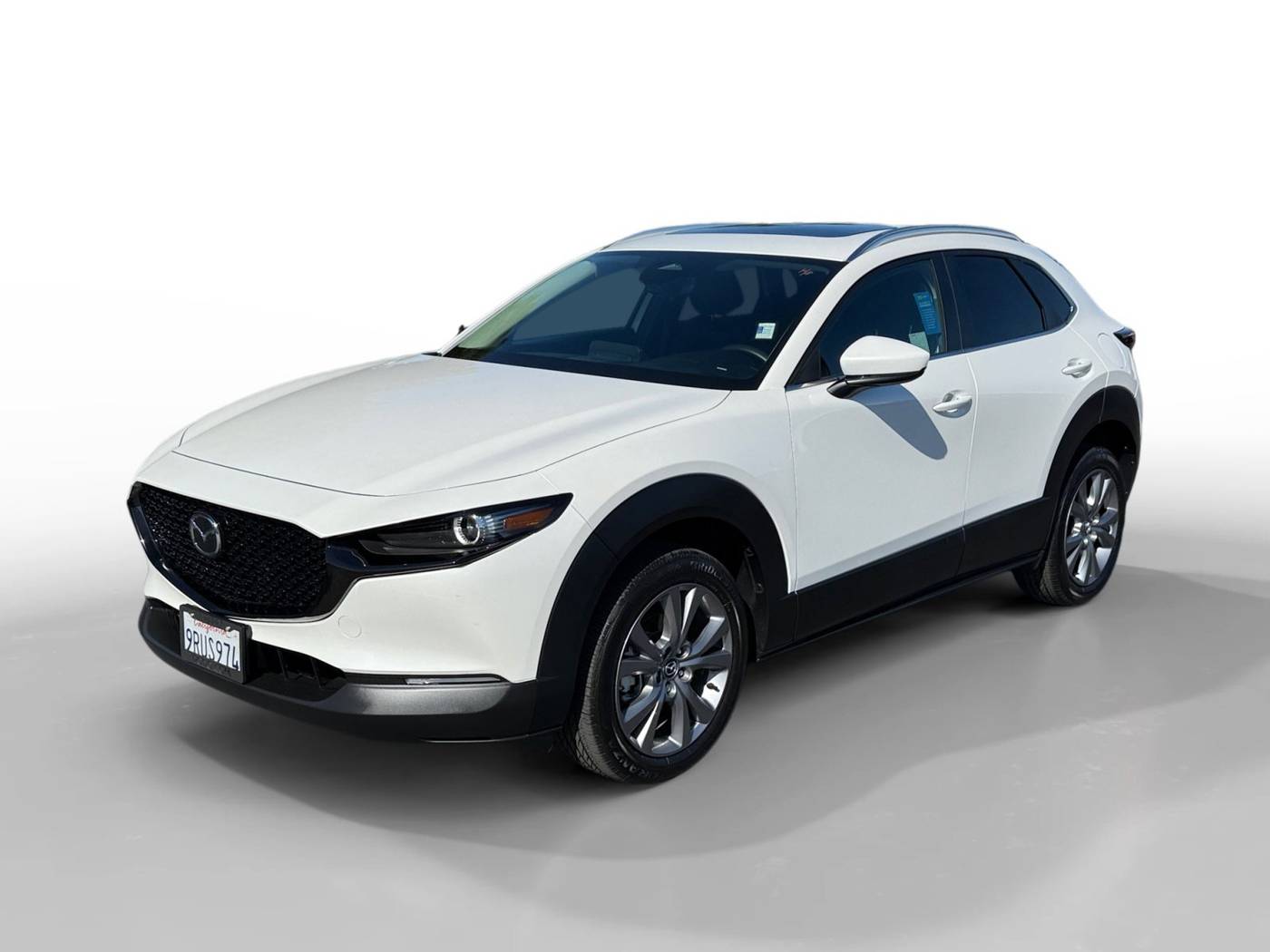 2025 Mazda CX-30 Preferred — SUV — 7,012 mi — San Jose, CA